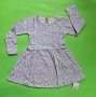 Английска детска рокля , снимка 1 - Бебешки рокли - 39246350
