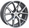 20" Джанти Джип 5X127 JEEP STR GRAND CHEROKEE Commander Wrangler STR8, снимка 1 - Гуми и джанти - 31874624