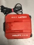 Hilti SID 6-22 - комплект с батерия B 22-170 и зарядно C 6-22, снимка 9