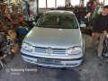 Фолксваген Голф 1.4 16 V, 99 г на части, снимка 5