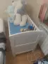 Бебешко легло неразличимо от ново, снимка 3