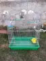 Клетка за птици , снимка 1