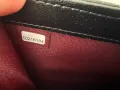 Дамска мини Чанта Chanel ЕСТЕСТВЕНА КОЖА , снимка 6