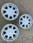 Джанти 15 цола 4х98 за Фиат , Алфа , Ланчия, снимка 4