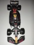 Модел на Red Bull Racing на Макс Верстапен - Сезон 2023 - Burago 1:24, снимка 2