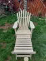 Градински стол , снимка 9