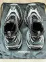 Мъжки обувки BALENCIAGA - BD 5, Black-Gray / Размер 43, снимка 4