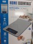 Метална Електронна кухненска везна 5 кг , Кухненски кантар със закачалка и таймер, снимка 5