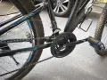 Велосипед MTB Rich 27.5" R2750D, снимка 5