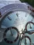 Rolex Daytona 126506 VSF 1:1 Best Edition Ice Blue Dial (Weighted)., снимка 7