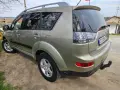 Mitsubishi Outlander- газ, снимка 4