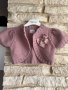 Детска жилетка/ болеро, снимка 1 - Детски пуловери и жилетки - 42155779