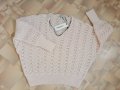 Зимна блуза прилеп, снимка 1 - Блузи с дълъг ръкав и пуловери - 33881881