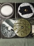 Obituary - Death - Disharmonic - At The Gates - Slipknot - Helmet , снимка 12