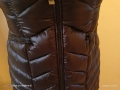 Ново яке с естествен пух , снимка 9