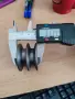 Продавам малка ремъчна шайба с 2 канала, снимка 6