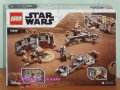 Продавам лего LEGO Star Wars 75299 - Проблеми на Татуин, снимка 2