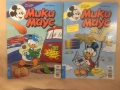 Списания Мики Маус , комикси от 2000 година, снимка 4