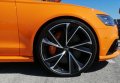 Промоция !!! Джанти за Ауди Audi Rs6 Rs7 style 19" цола 5х112 чисто нови , снимка 1 - Гуми и джанти - 29965340