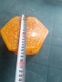 Стара българска кутия - каталин, снимка 6