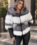 Дамски палта от кашмир и алпака, снимка 12