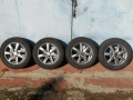 джанти 14" 4х100 , снимка 2