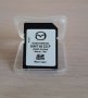 2025гд Оригинална KGSE66EZ MAZDA MZD Sd Card Навигационна Сд Карта Europe/Russia/Turkey 2 3 6 CX3 MX, снимка 9