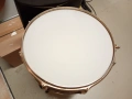 70'Slingerland USA 14"/5" Vintage Snare drum, снимка 2