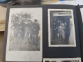 Стар албум Германия 1943г, снимка 2