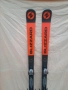 Карвинг ски Blizzard Firebird TIs 178см. , снимка 2