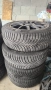 Гуми с джанти свалени от Мазда 3, снимка 3