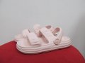 Дамски гумени чехли Runners розов 36/41, снимка 3