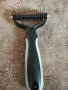 Груминг инструмент за сваляне на подкосъма, снимка 2