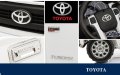 Акумулаторен джип TOYOTA Tundra 12V, лицензиран, с меки гуми, кожена седалка, снимка 16