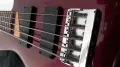 Palmer Vb-05 5 String Electric Bass Guitar, снимка 7
