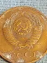 Стара монета 3 копейки 1987г. СССР рядка за КОЛЕКЦИЯ ДЕКОРАЦИЯ 35324, снимка 6