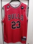 Чисто нов оригинален екип на Чикаго Булс - Майкъл Джордан, снимка 1