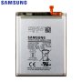 Батерия Samsung SM-A505F - Samsung SM-A305G - Samsung A50 - Samsung A30 - Samsung A20 - Samsung SM-A, снимка 2