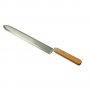 Нож за разпечатване гладък, с дървена дръжка , снимка 3