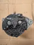 Алтернатор генератор за Opel Astra / Zafira 2.0 turbo / Астра Зафира 2,0 турбо - 13156054, снимка 2