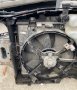 Mazda 6 2007година 2.0d 122ks Маска греда перки радиатори, снимка 4