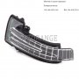 мигачи огледала мерцедес мигач огледало Mercedes  GL G W251 W166 ML W463  X166, снимка 1