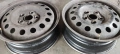 Джанти 16 цола 5х112 за VW., снимка 2