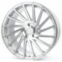 18" Джанти KESKIN БМВ 5X120 BMW 3 E46 E90 E92 F30 F31 5 E60 F10 F20 1, снимка 1