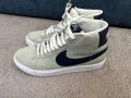 Nike SB Zoom Blazer Mid Barely Green 40, снимка 1