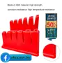 Пластмасов нов държач за запояване на проводници за кабели 30AWG-12AWG с 5 степени на регулиране, снимка 8
