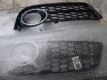 Решетки за халогени за броня Audi A5 , снимка 4