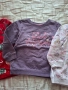 Ватирани блузи за ръст 98 см., снимка 3
