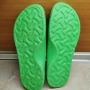 Чисто нови Betula by Birkenstock чехли – ярко зелени, размер 41, снимка 7