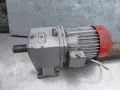 редуктор РЦС 80, снимка 1
